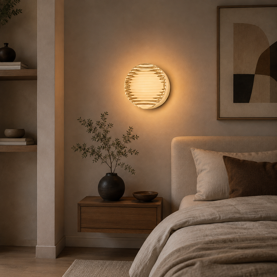 Applique Murale | Cuabo