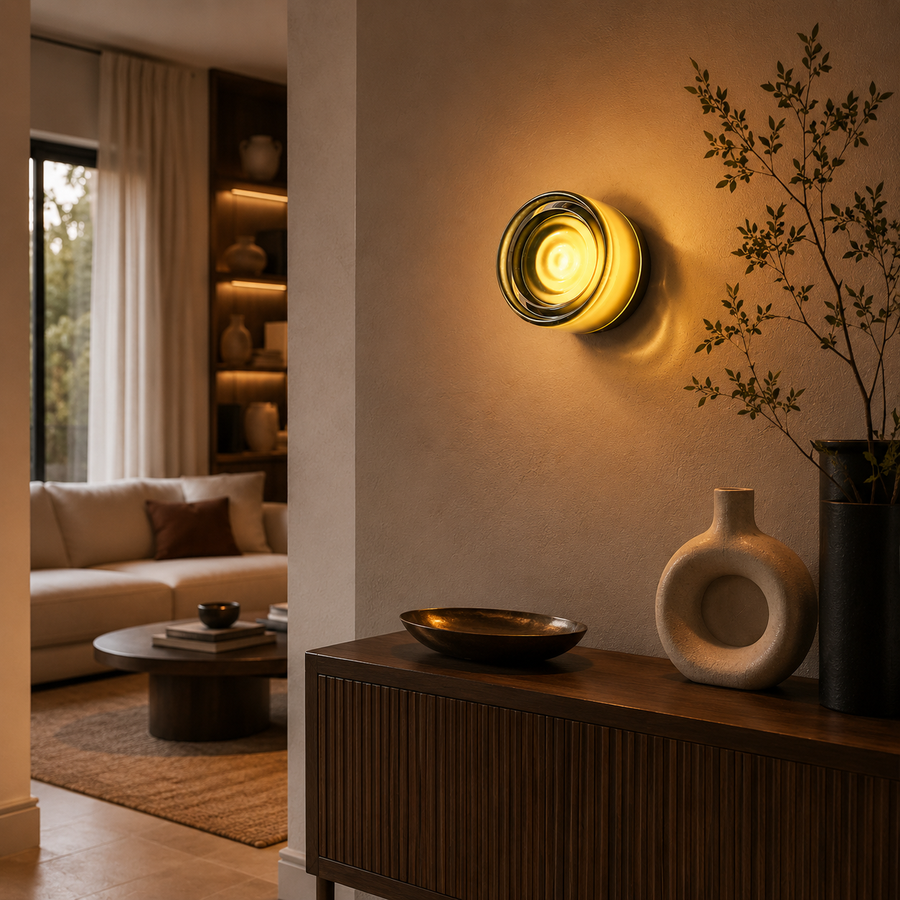Applique Murale | Cuabo