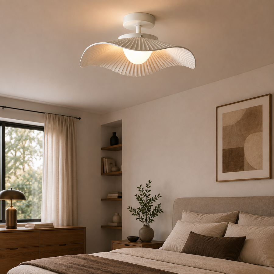 Suspension | Houle