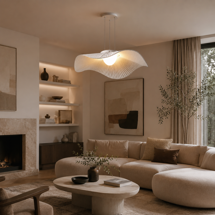 Suspension | Houle