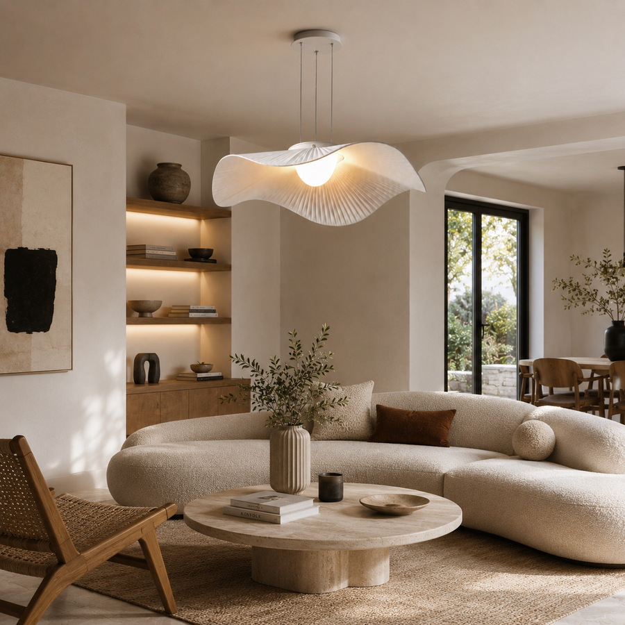 Suspension | Houle