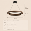 Suspension | Cristal
