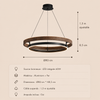 Suspension | Cristal