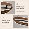 Suspension | Cristal