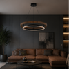 Suspension | Cristal