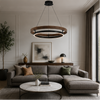 Suspension | Cristal