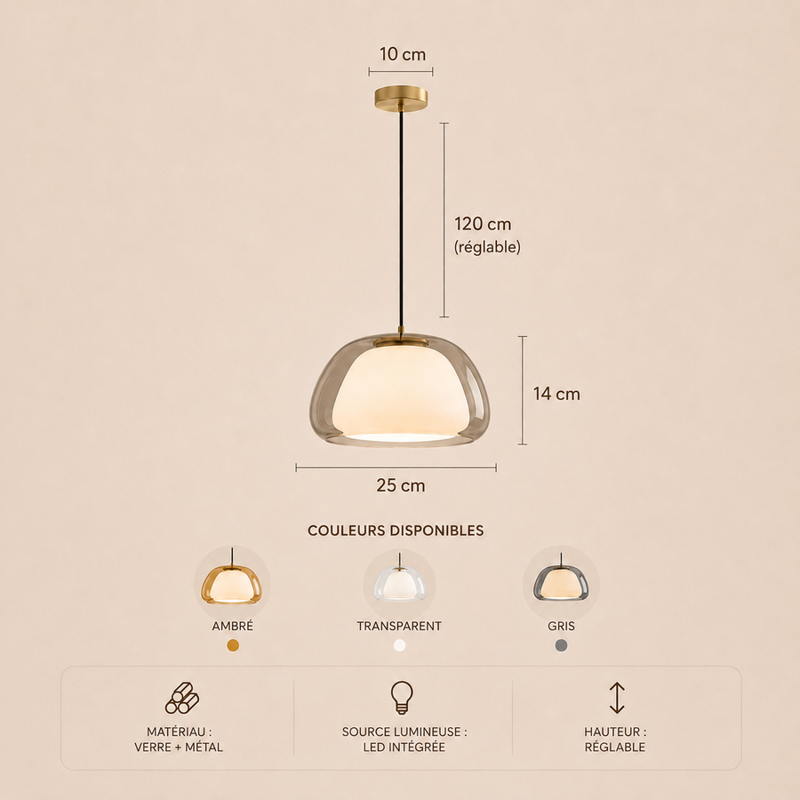 Suspension | Stratéo