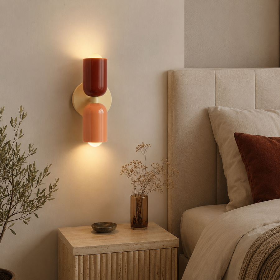 Applique Murale | Lona