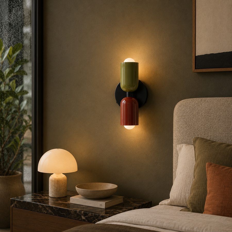 Applique Murale | Lona