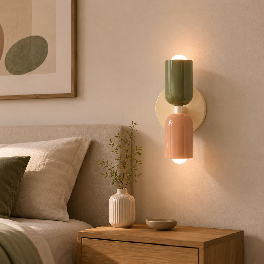 Applique Murale | Lona