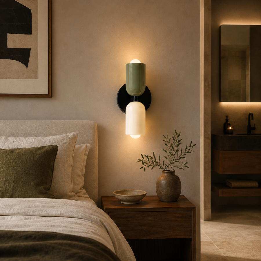 Applique Murale | Lona