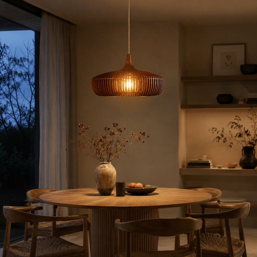 Suspension | Delfina
