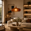 Suspension | Delfina