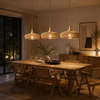 Suspension | Delfina