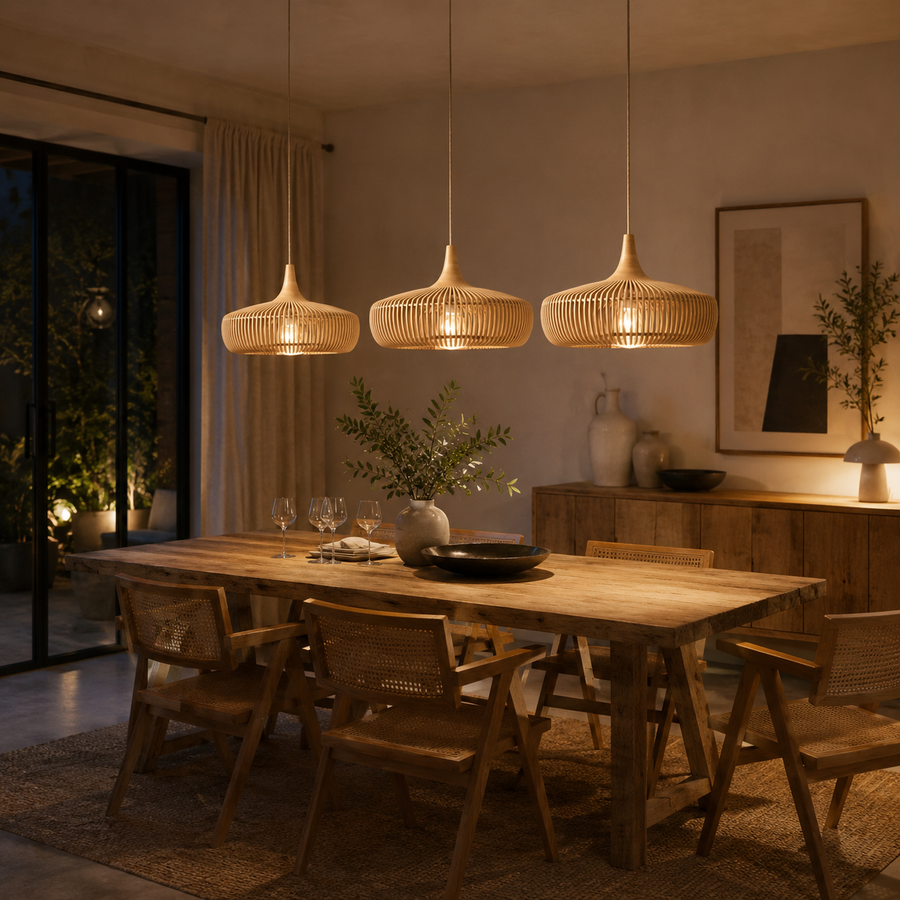 Suspension | Delfina