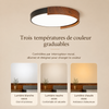 Plafonnier Nuage Acrylique Blanc Étoilé Enfantin - Salle de Bain Salon Chambre — Stratus