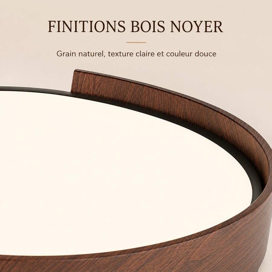 Plafonnier Nuage Acrylique Blanc Étoilé Enfantin - Salle de Bain Salon Chambre — Stratus