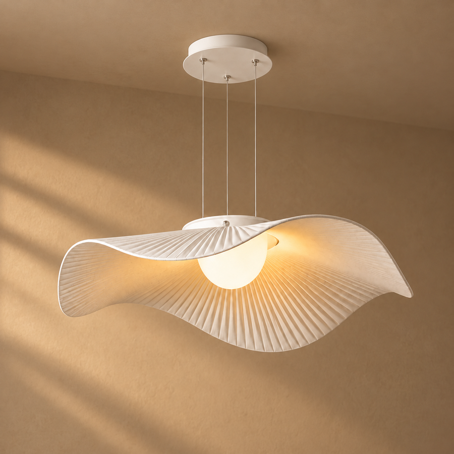 Suspension | Houle