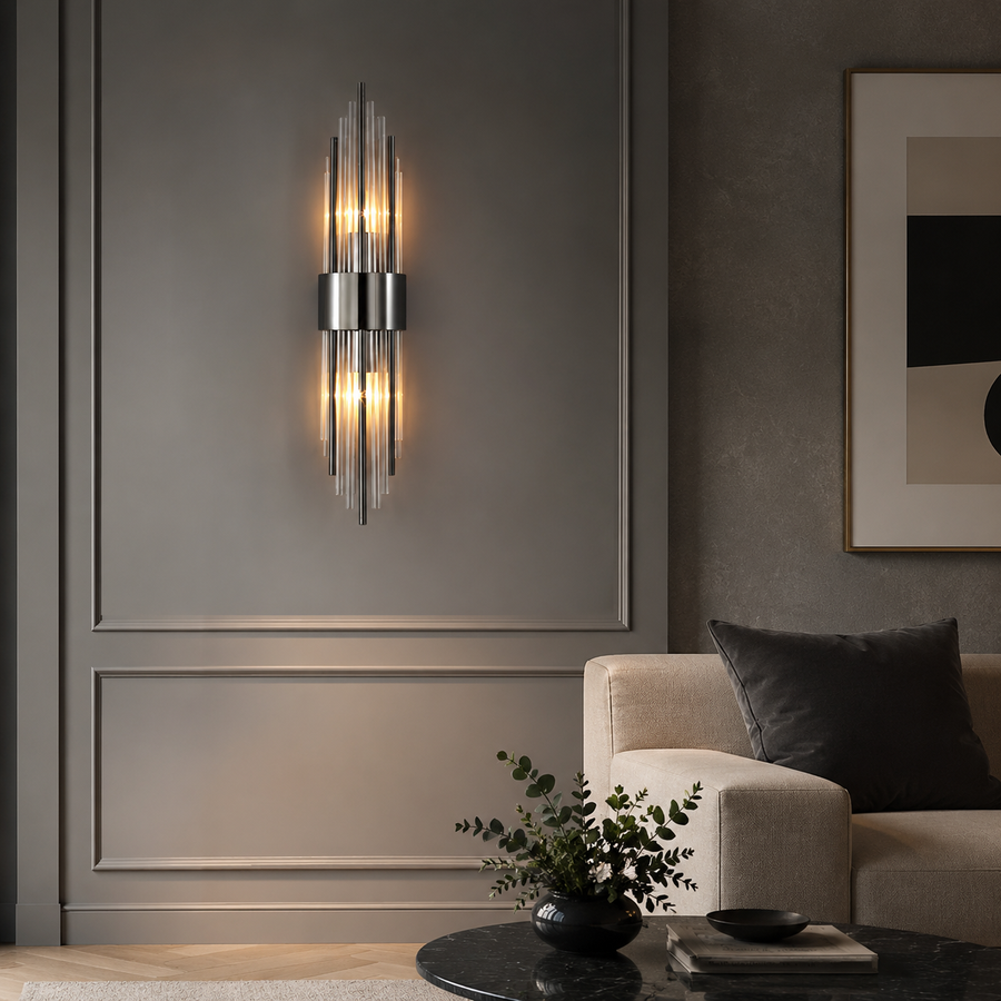 Applique Murale | Fuseau