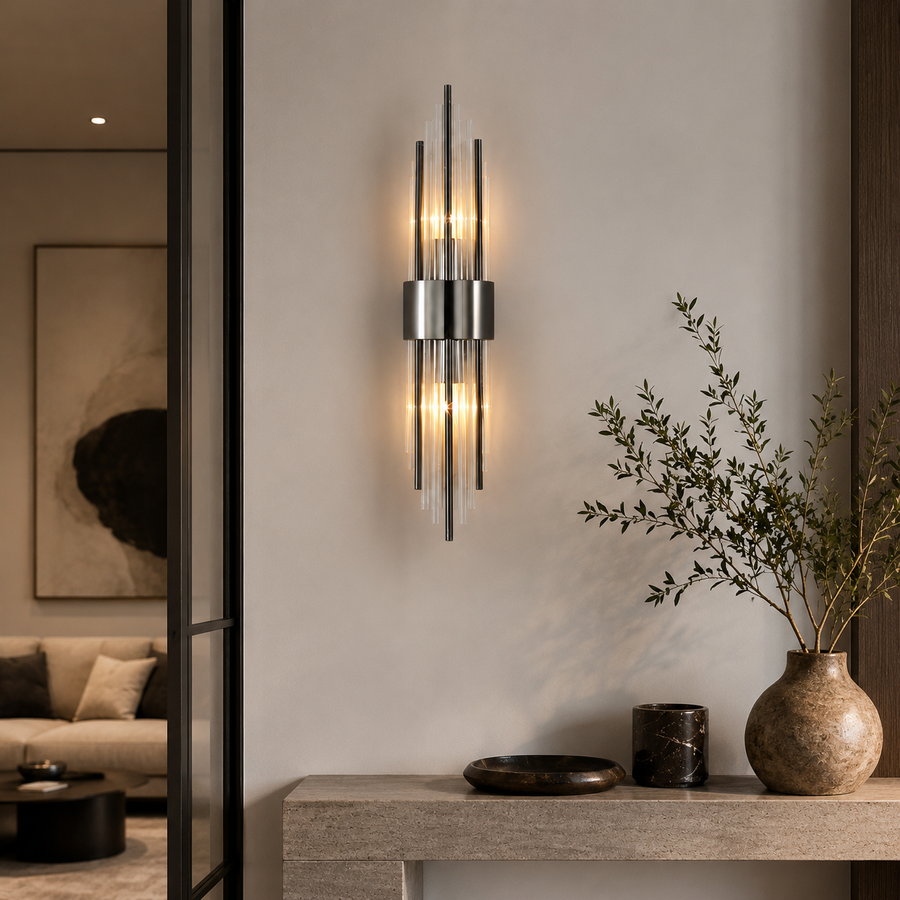 Applique Murale | Fuseau