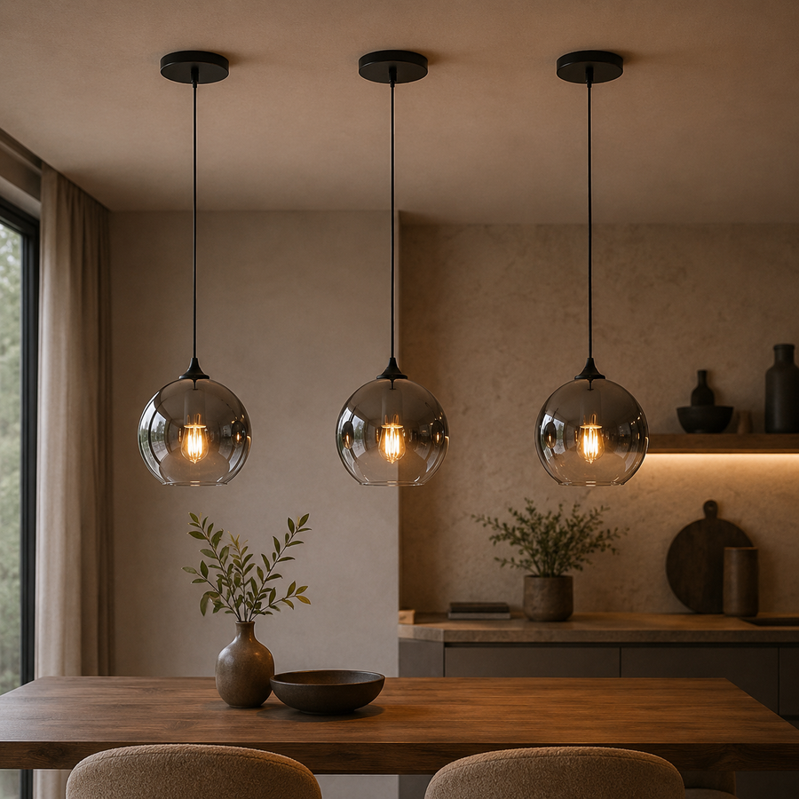 Suspension | Platino