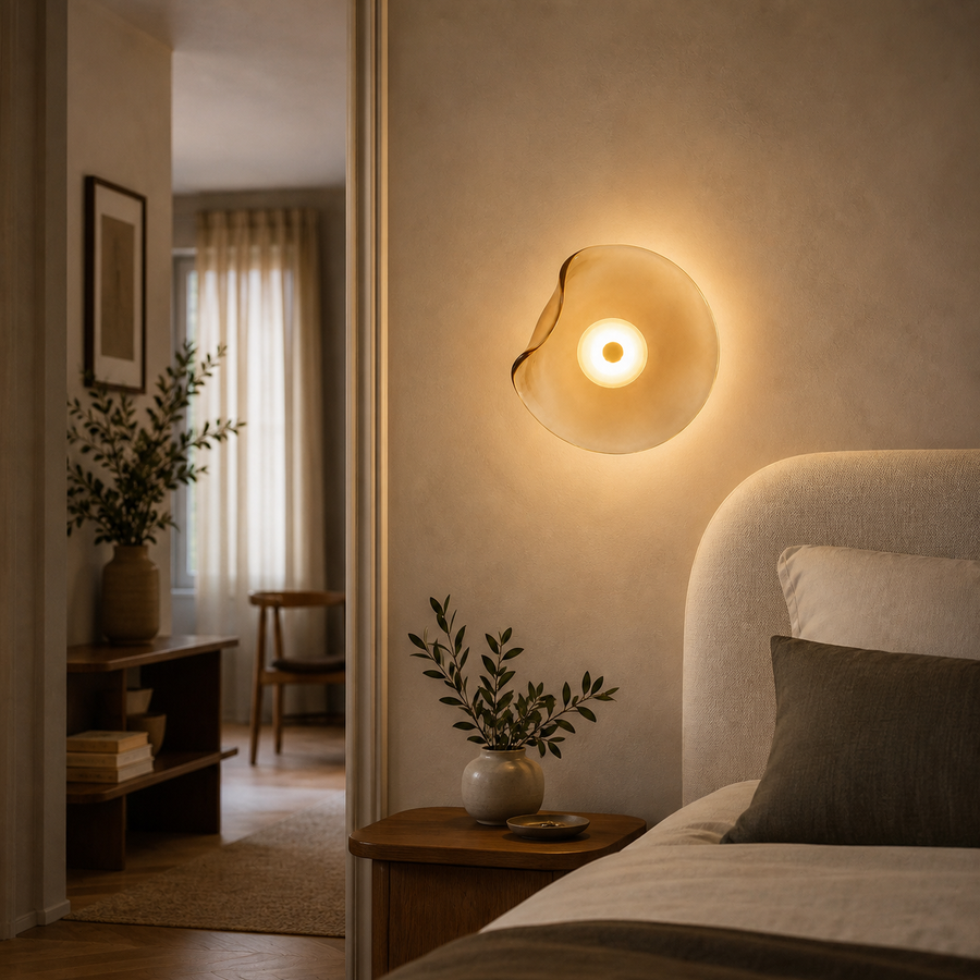 Applique Murale | Photon