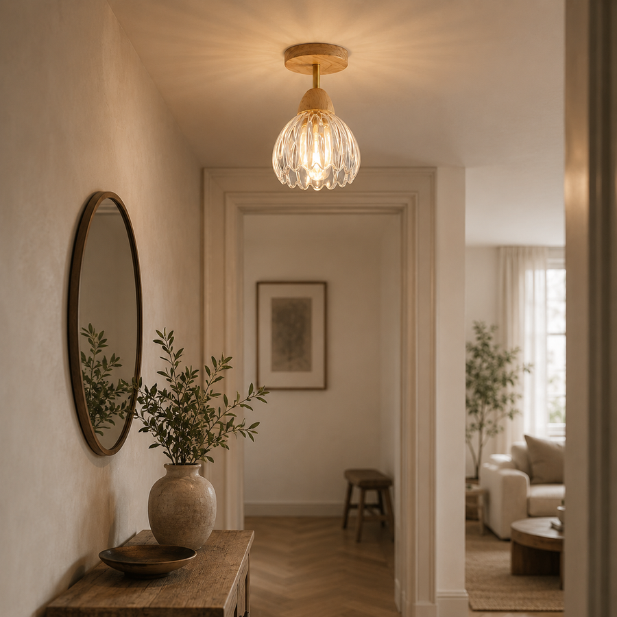 Suspension | Campanio
