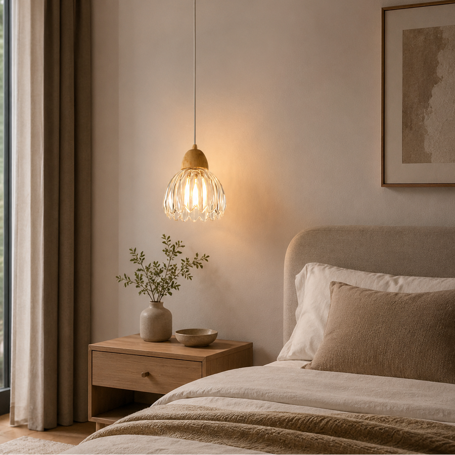 Suspension | Campanio