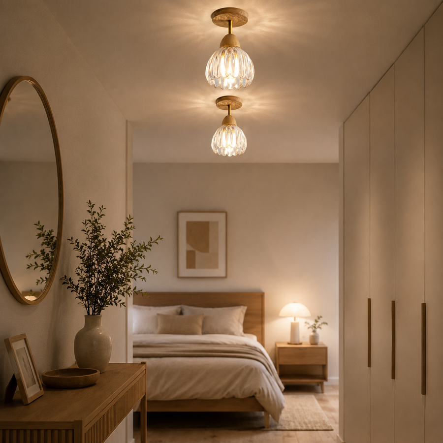 Suspension | Campanio