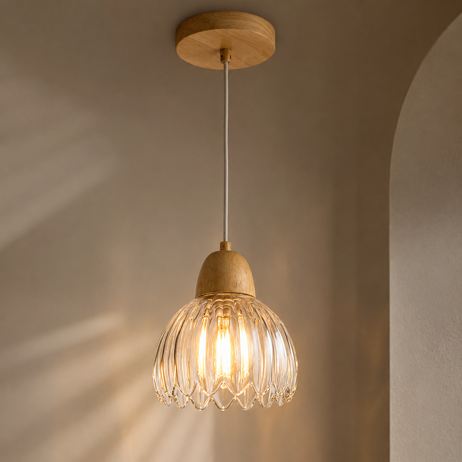 Suspension | Campanio