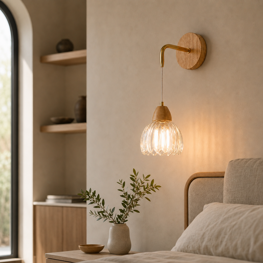 Suspension | Campanio