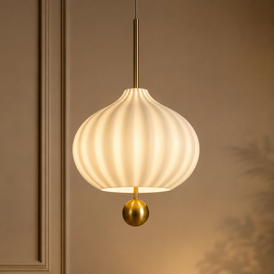 Suspension | Canopus