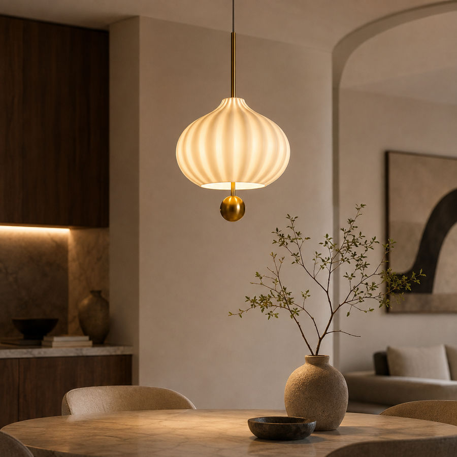 Suspension | Canopus