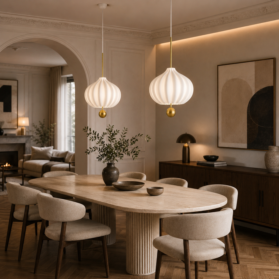Suspension | Canopus