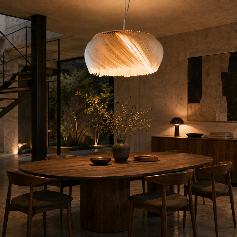 Suspension | Helios
