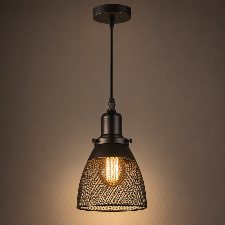 Suspension | Treillis