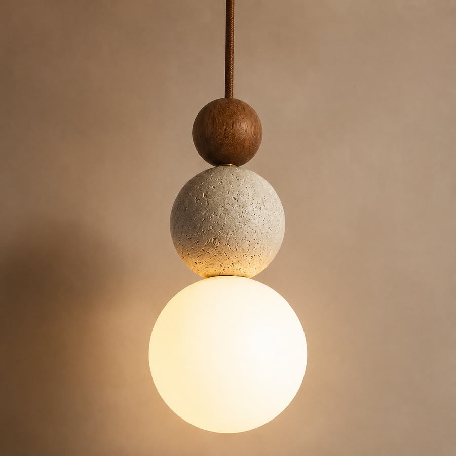 Suspension | Lyra