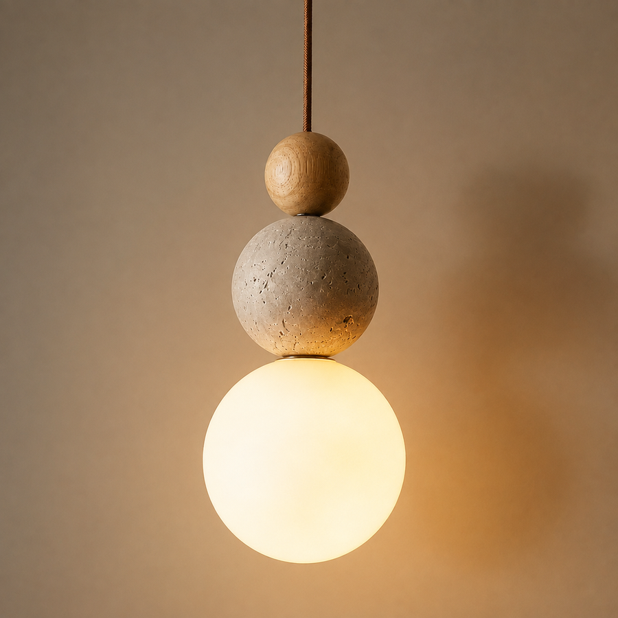 Suspension | Lyra