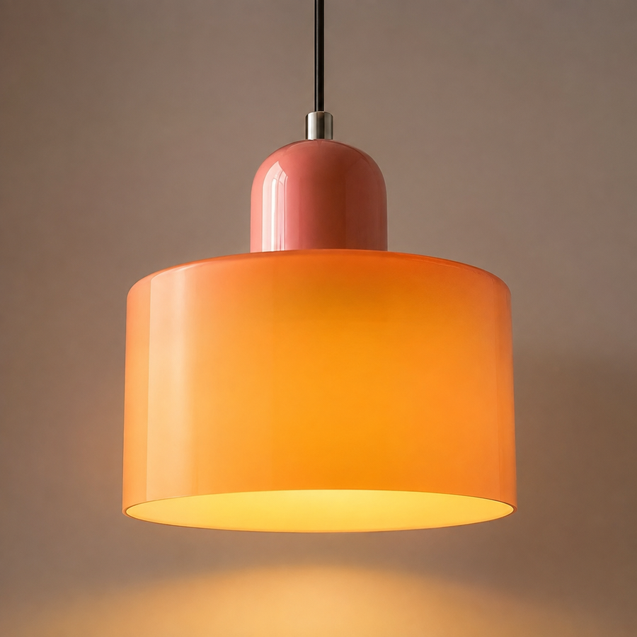 Suspension | Péridot