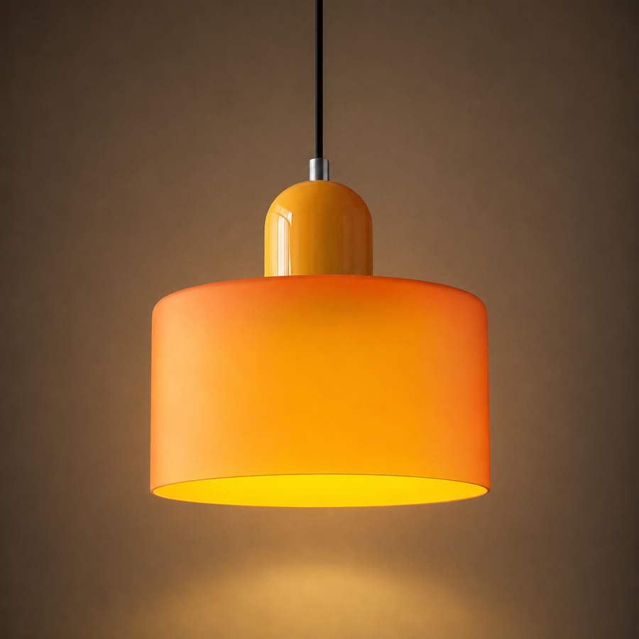 Suspension | Péridot