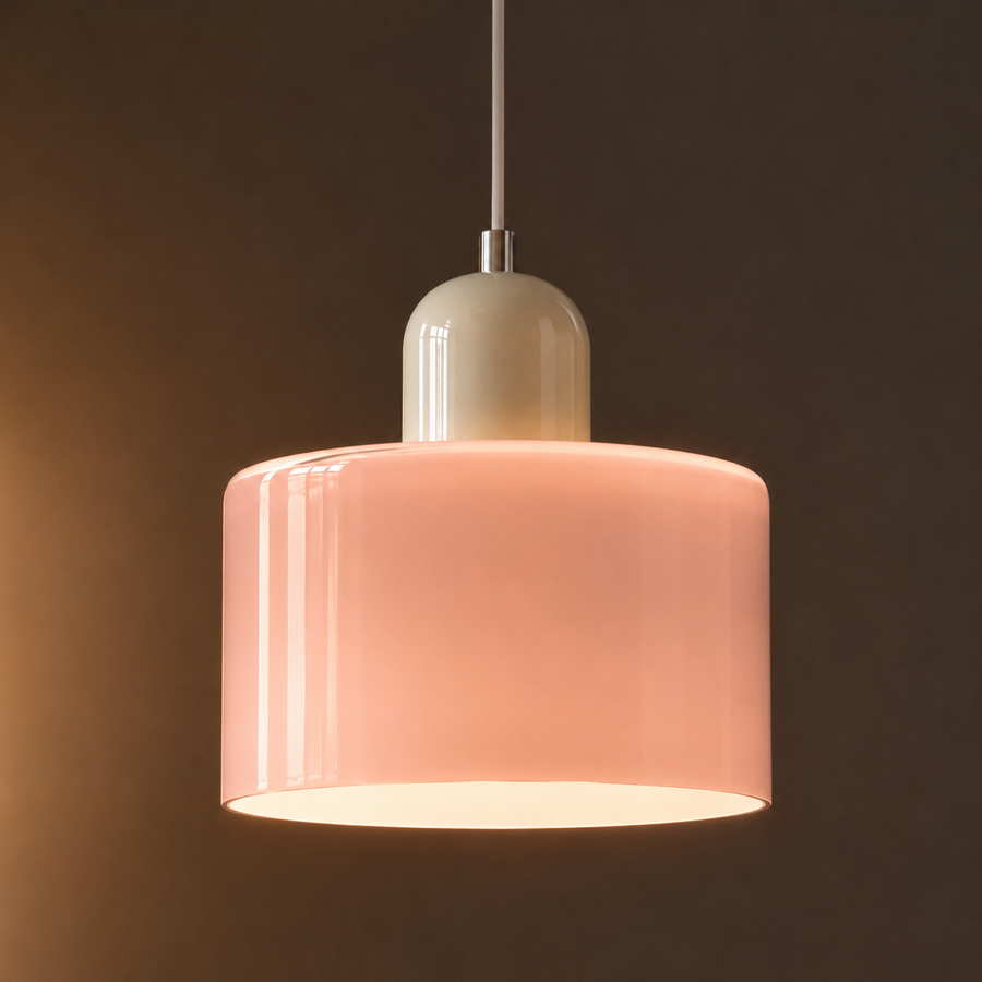 Suspension | Péridot