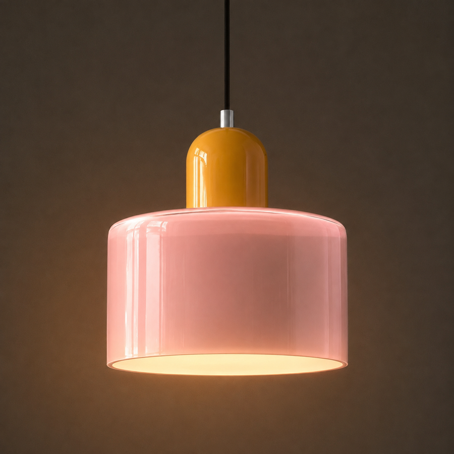 Suspension | Péridot