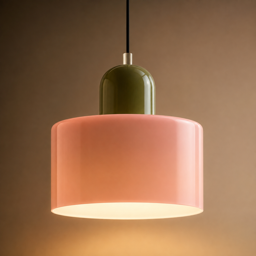 Suspension | Péridot