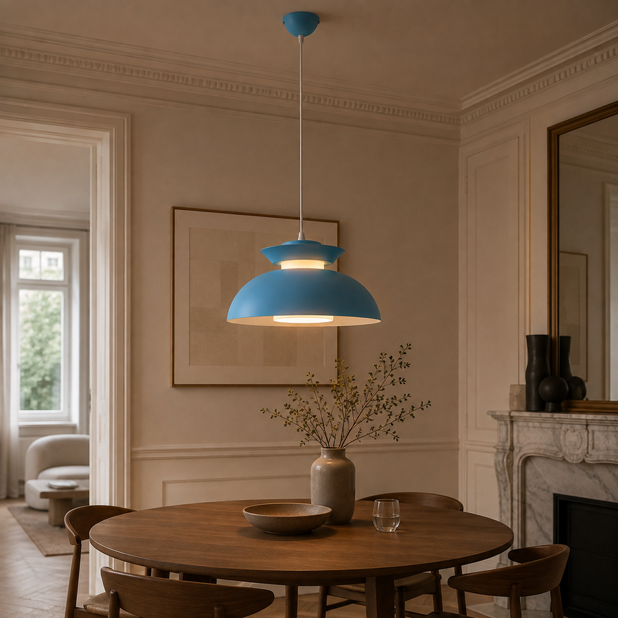 Suspension | Astre