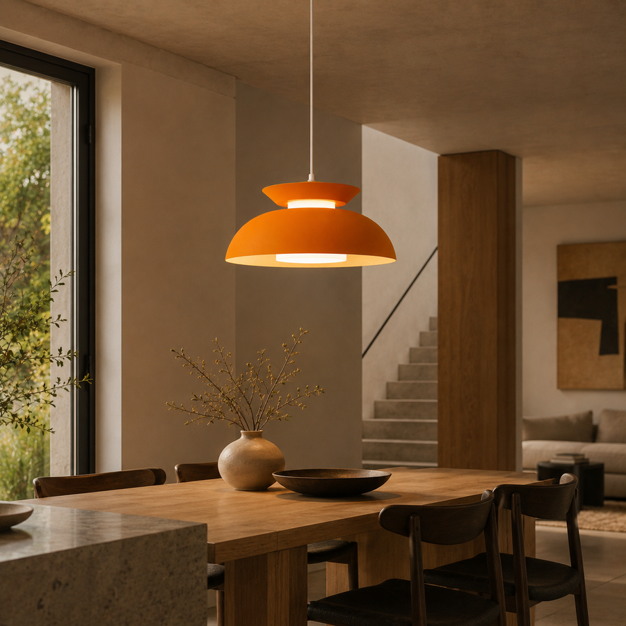 Suspension | Astre
