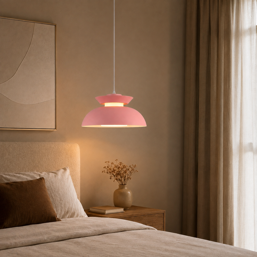 Suspension | Astre