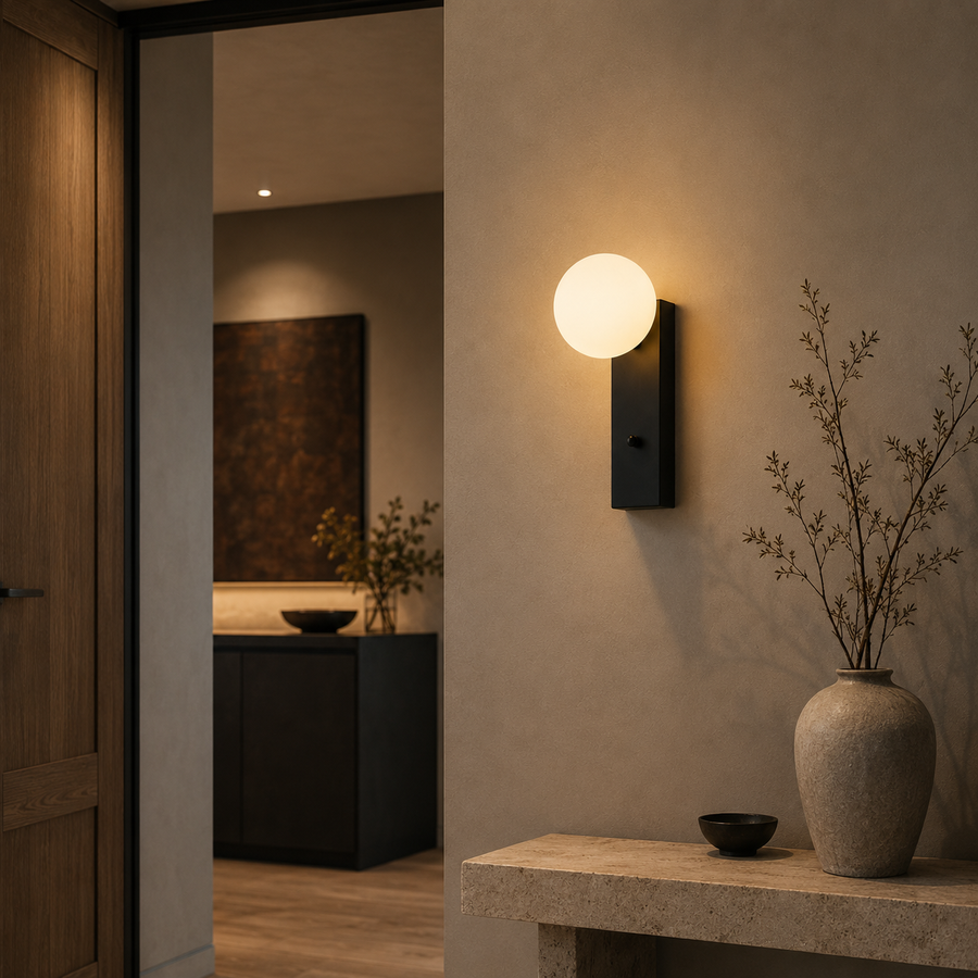 Applique Murale | Cluster