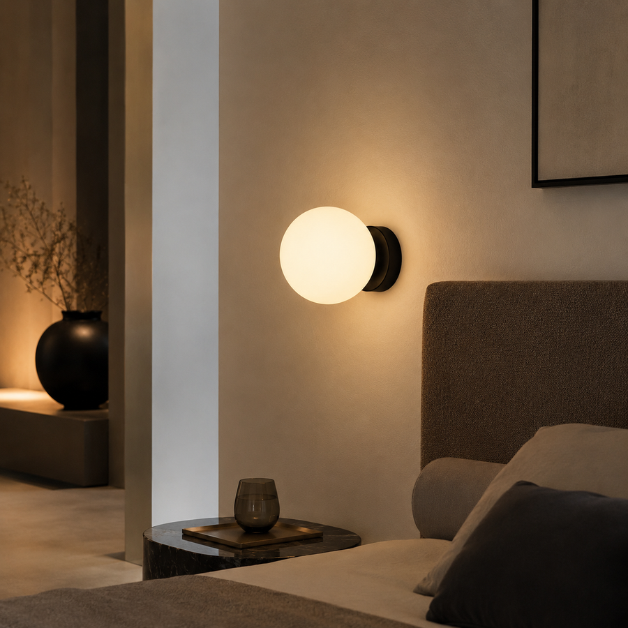 Applique Murale | Cluster