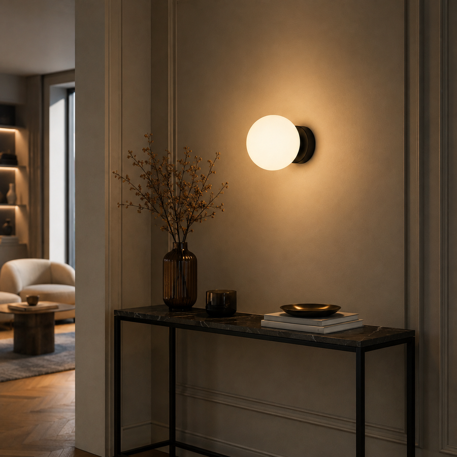Applique Murale | Cluster