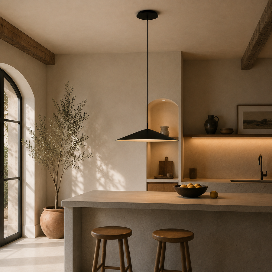 Suspension | Cirrus